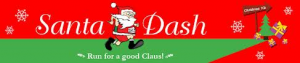 Santa-Dash