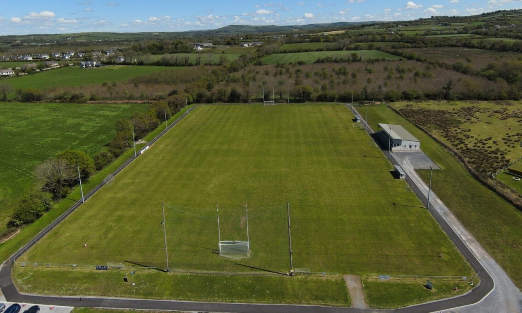 Listry GAA Official Site